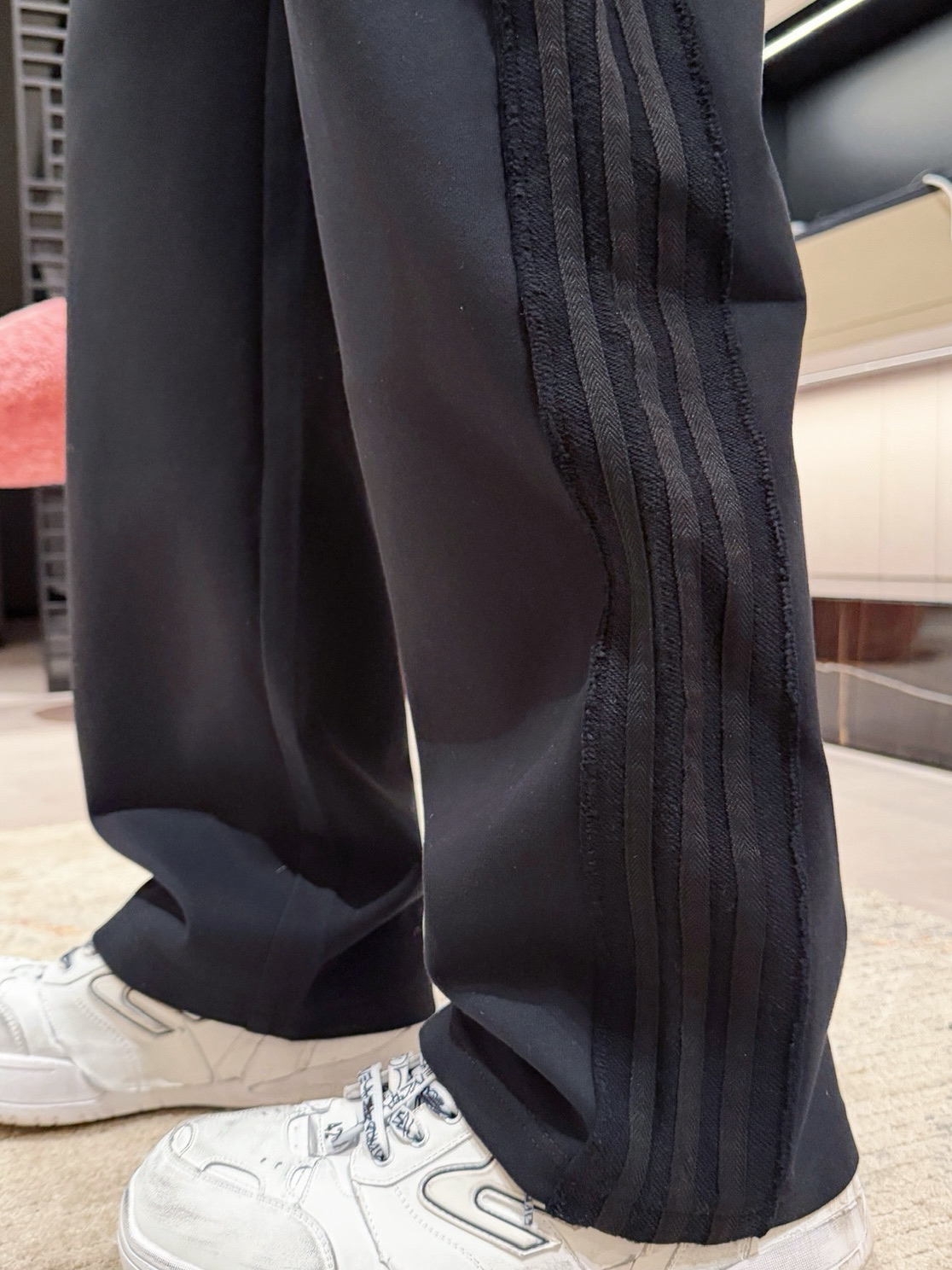 Casual Pants Man